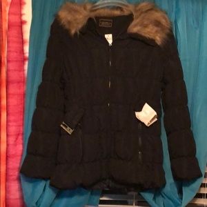 Girls coat